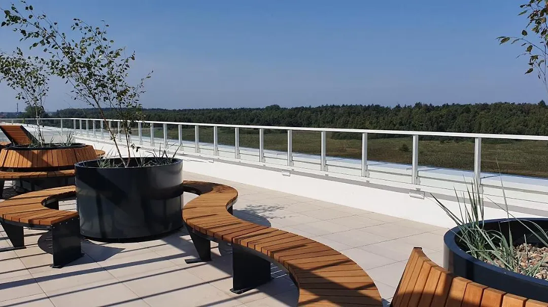 Apartament Perła Bałtyku Polanki Aqua z parkingiem.-1